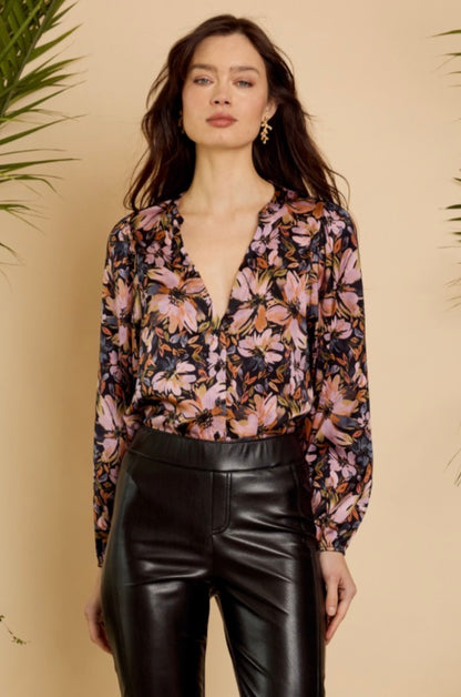Selene Top