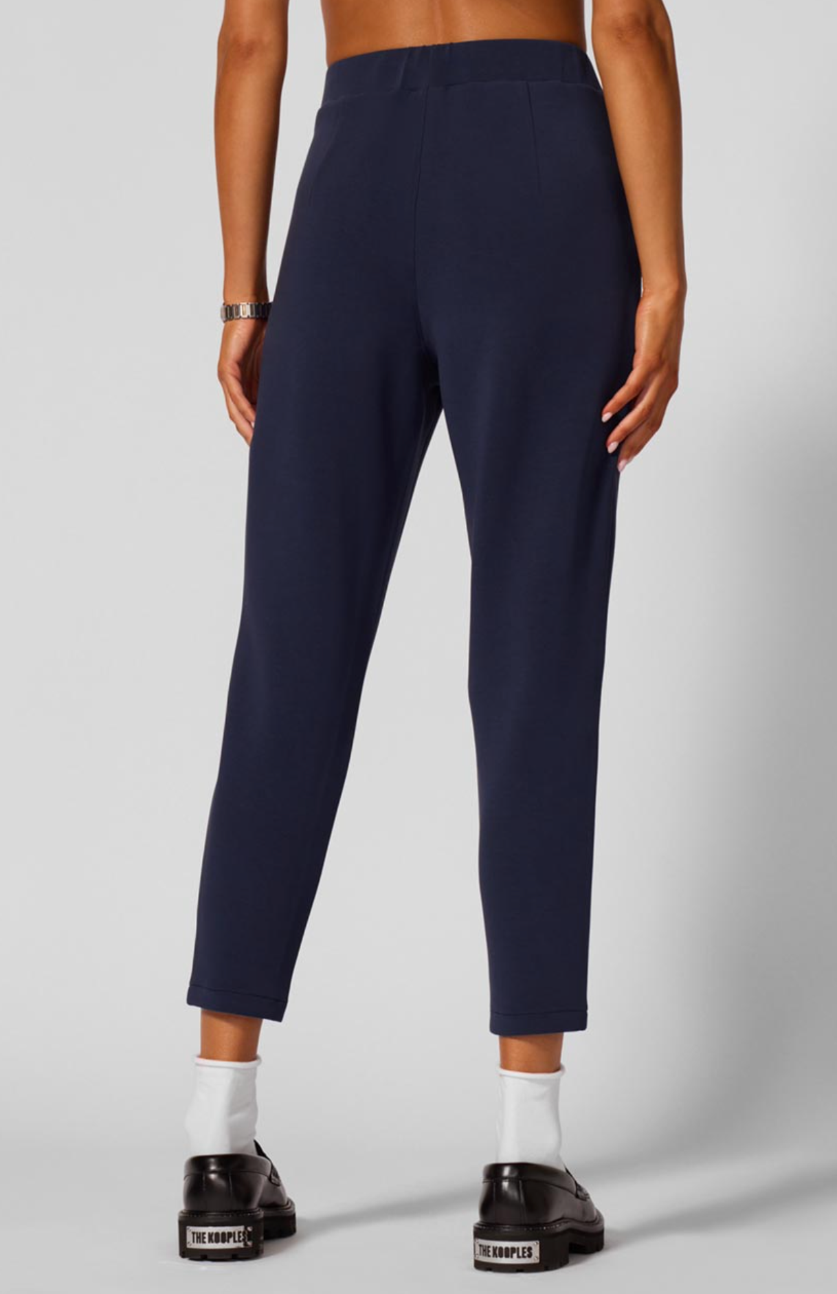 Dreamweave Sneaky Navy Sweatpant