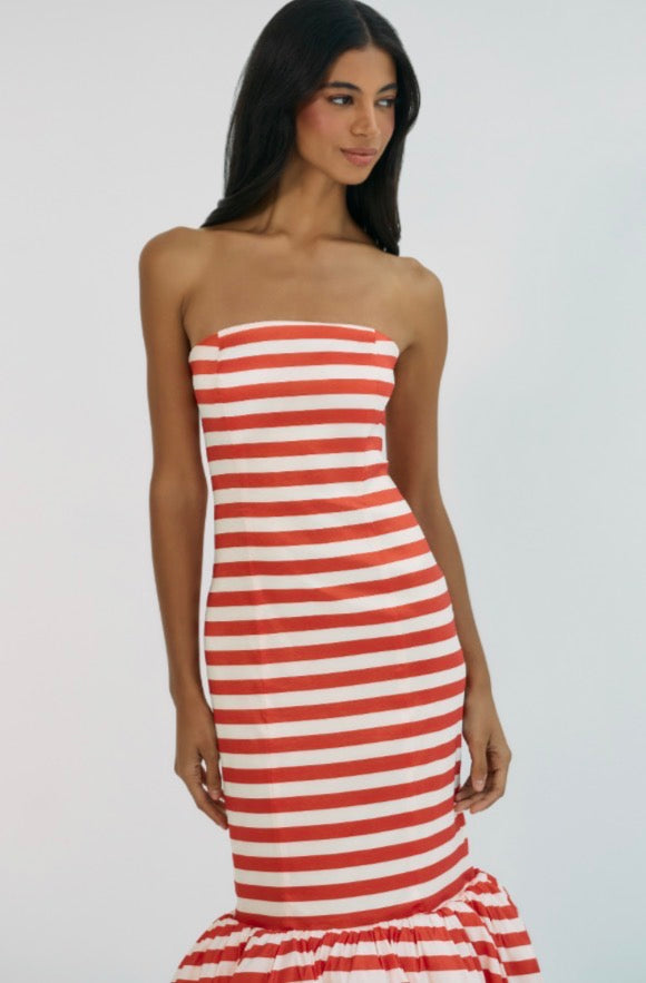 Olina Gown