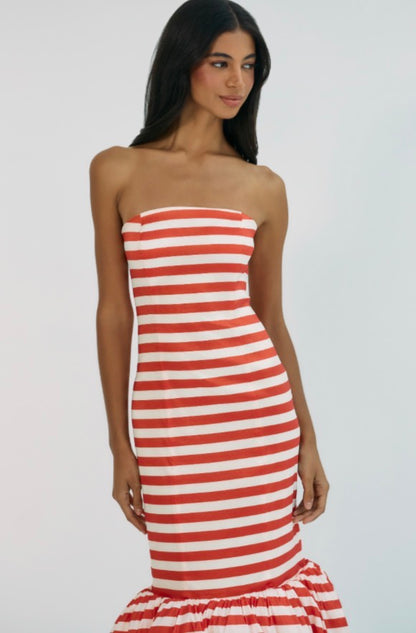 Olina Gown