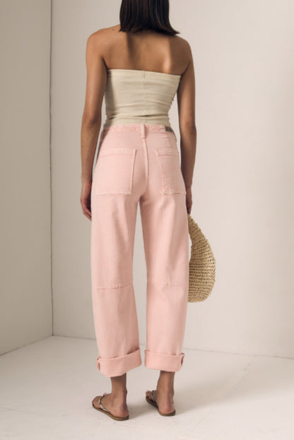 Peachy Utility Soft Barrel