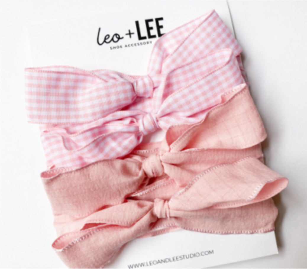 Lace Duo Set