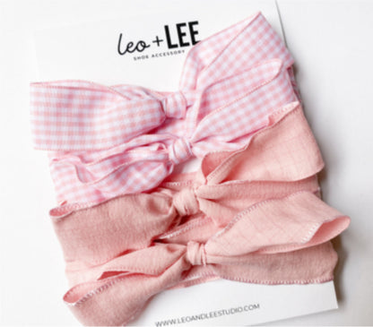 Lace Duo Set