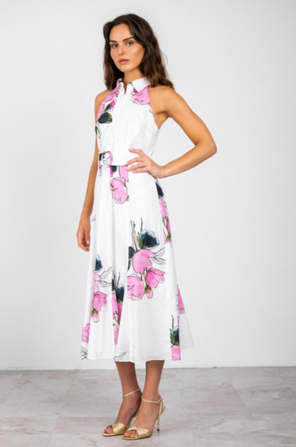 Jolene Midi Dress