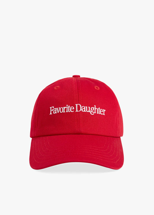 FD Classic Logo Baseball Hat