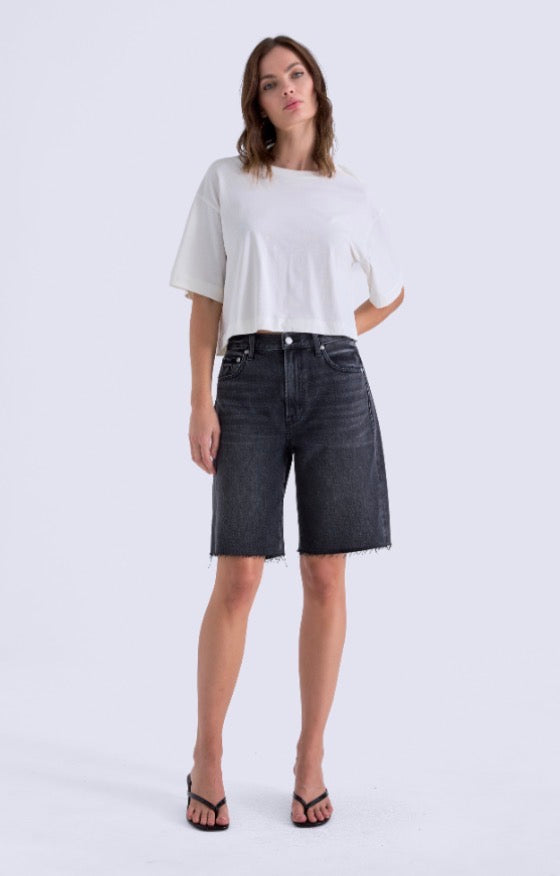 Nolan Relaxed Bermuda Short