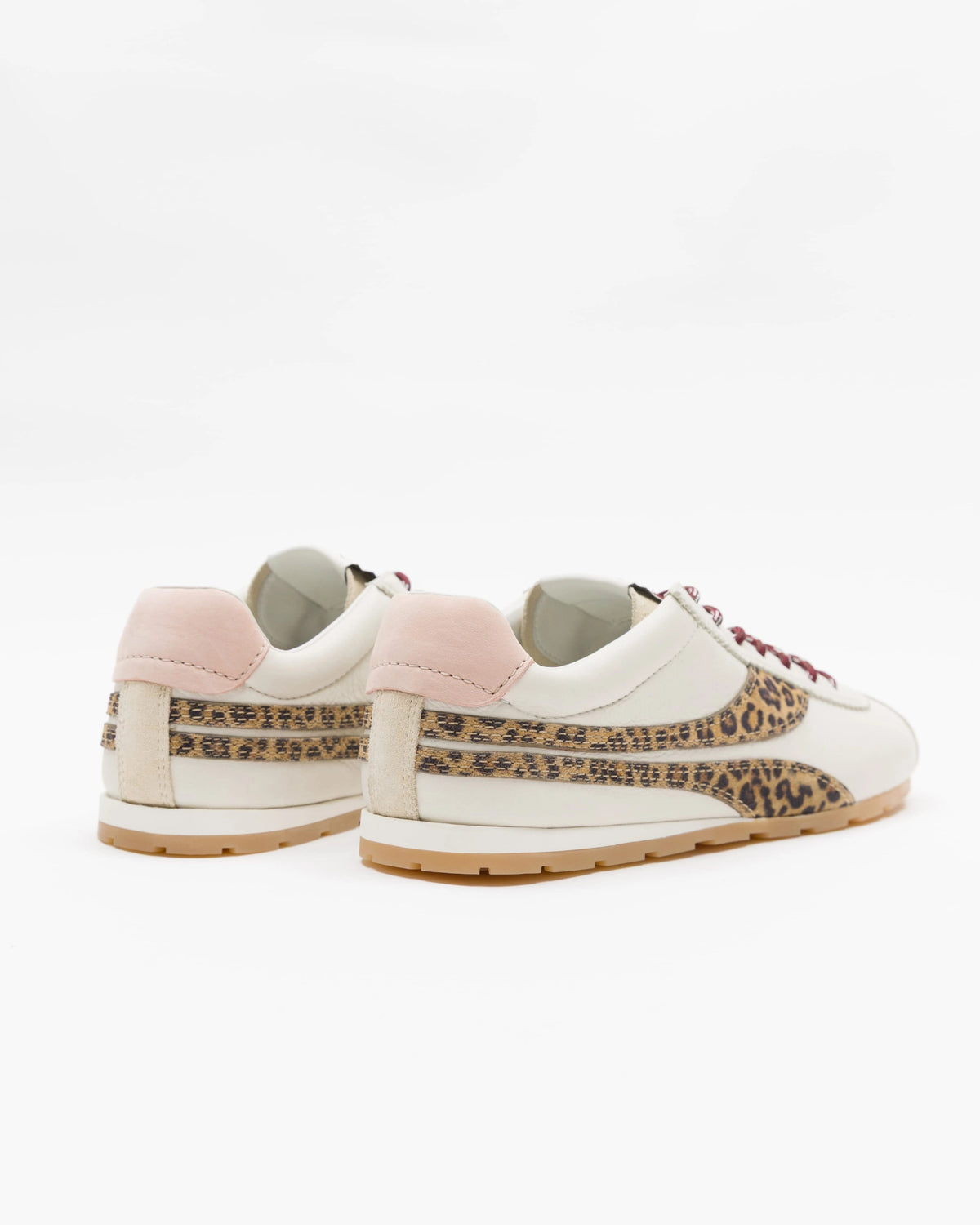 Snow Leopard Essex Sneaker