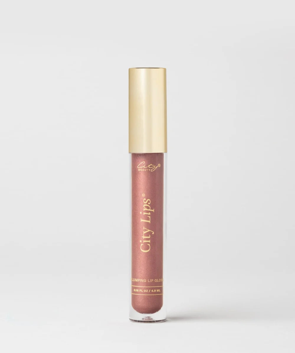 Plumping Lip Gloss