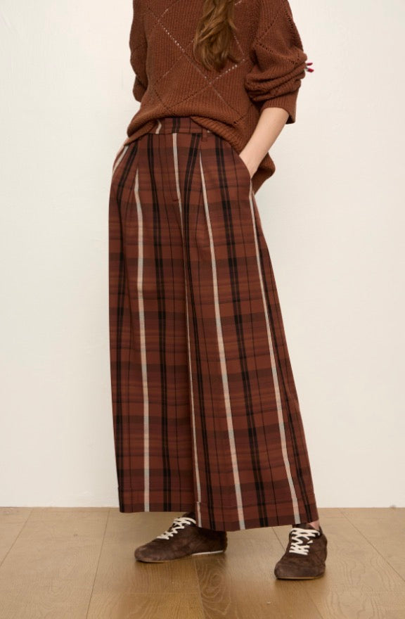 Terrace Pant