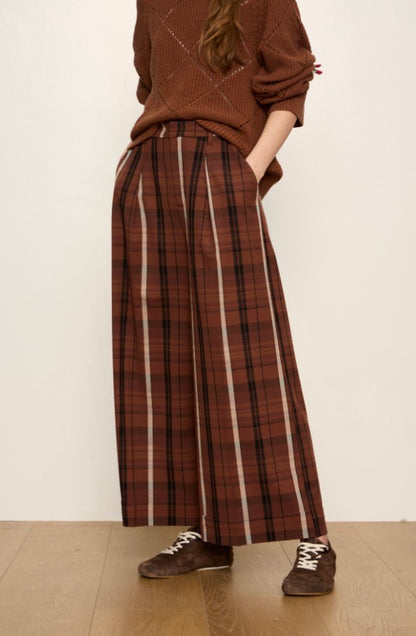 Terrace Pant