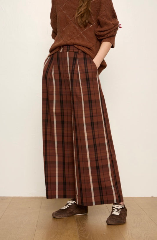 Terrace Pant