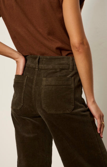 Chelsea Wide Leg