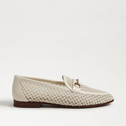 Loraine Mesh Bit Loafer