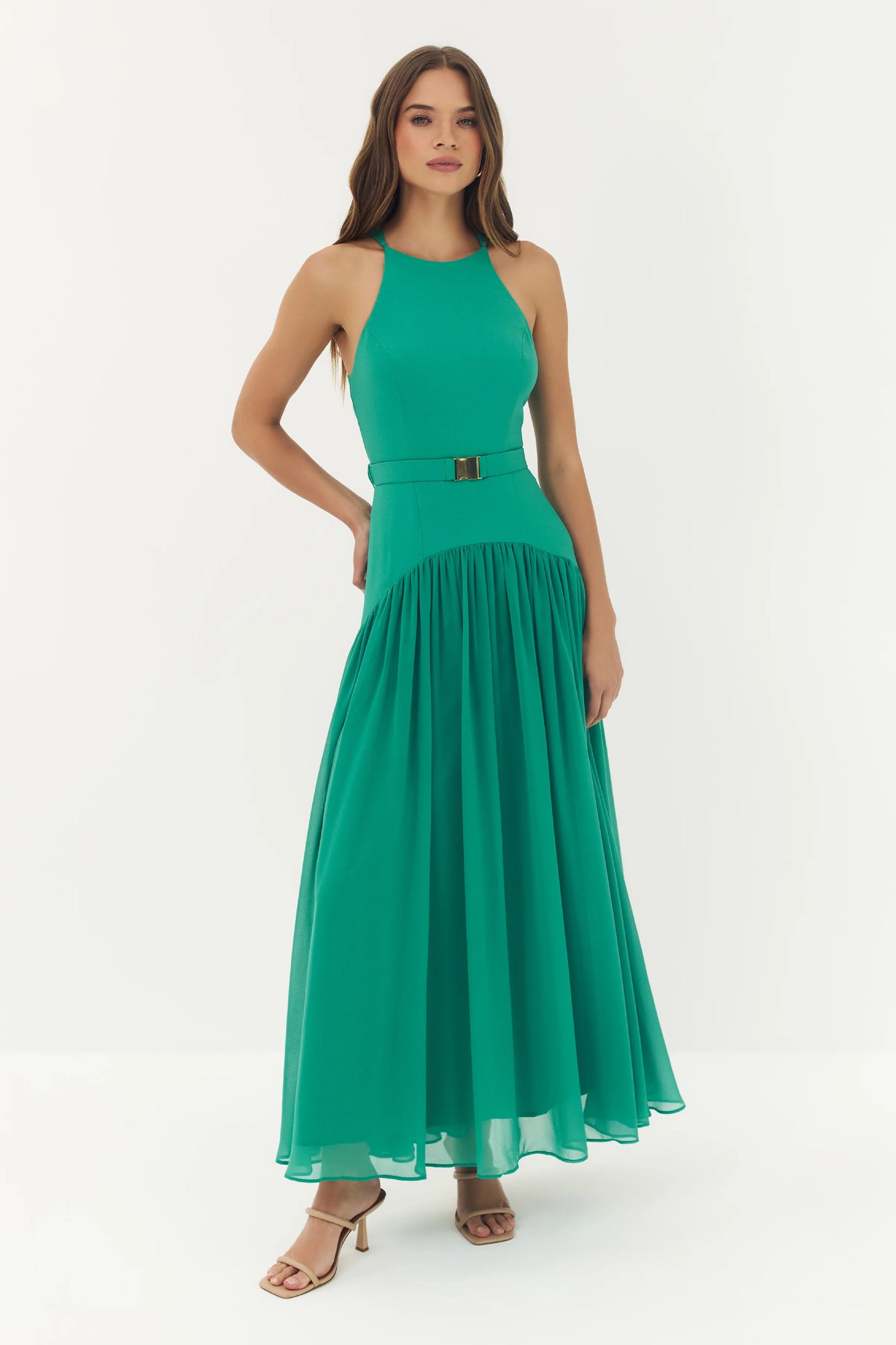 Abbey Dress