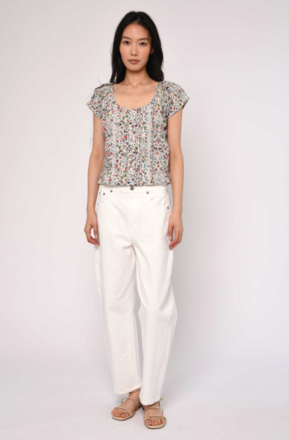 Vanda Top