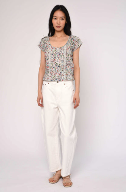 Vanda Top