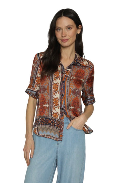 Kamila Top