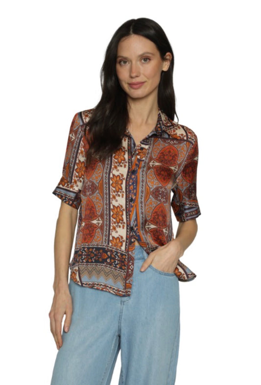 Kamila Top