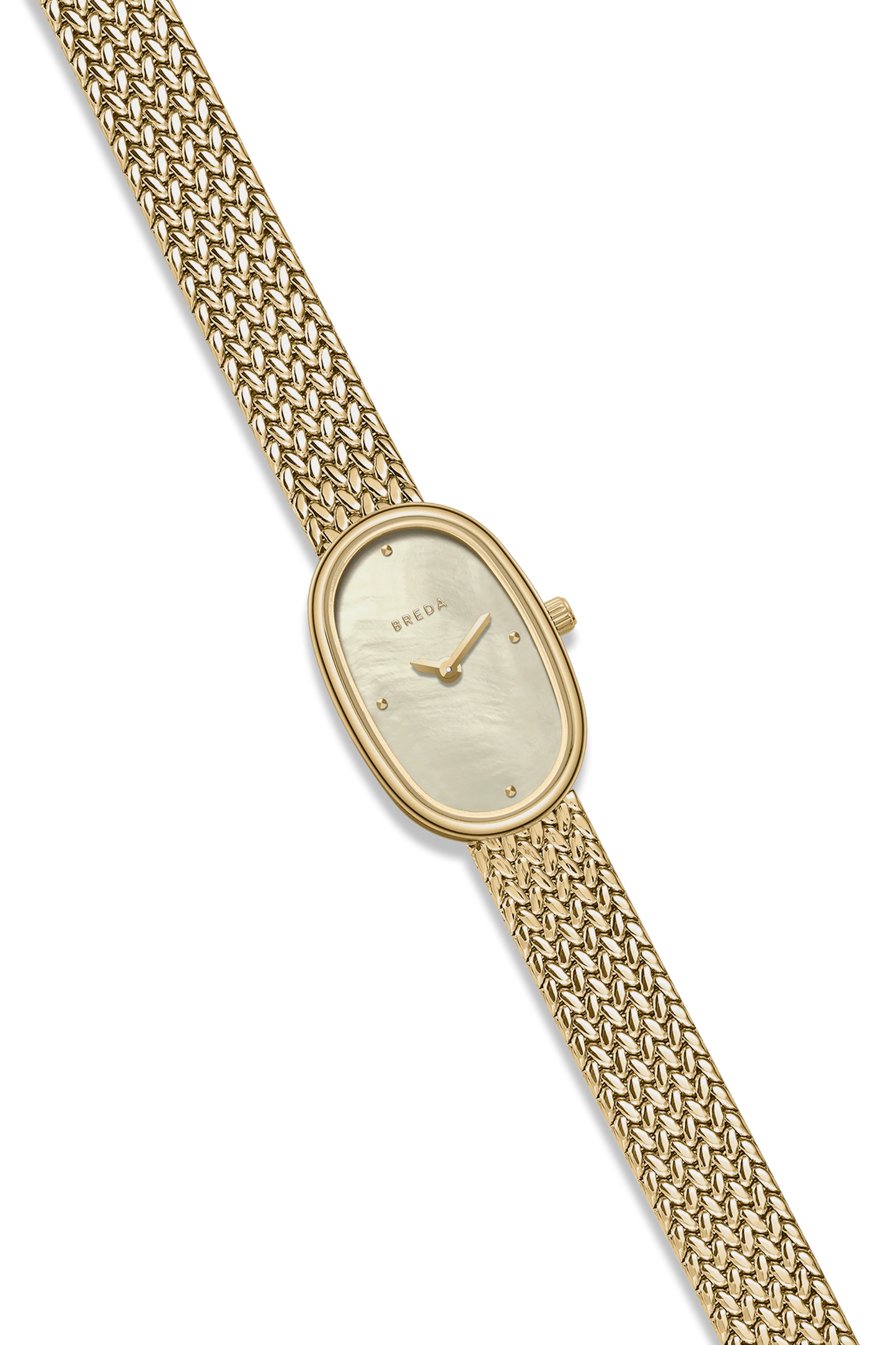Jane Mini Tethered Watch