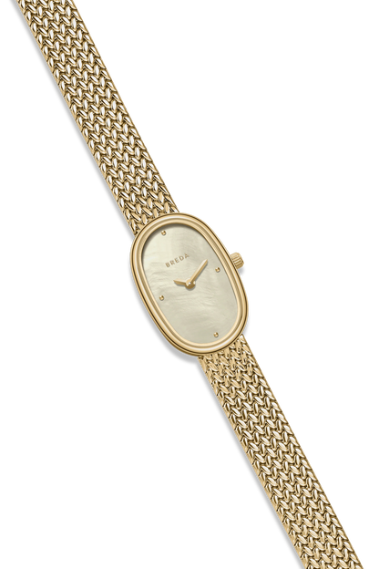 Jane Mini Tethered Watch