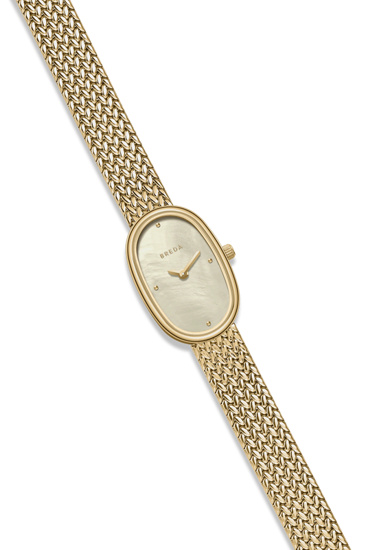 Jane Mini Tethered Watch
