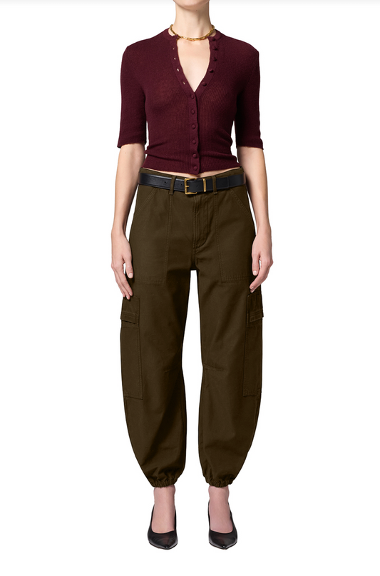 Ciela Bubble Hem Utility