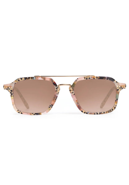 COLTON | Pink Poppy 18K Mirrored