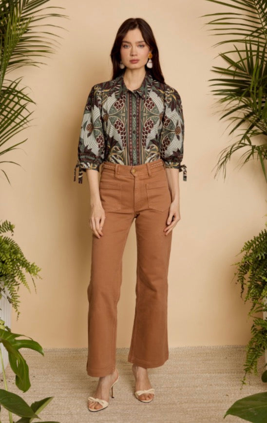 Anissa Top