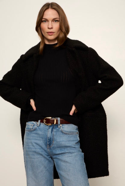 Upside Jacket