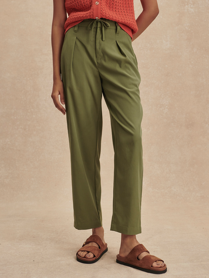 Hadleigh Tapered Leg 27