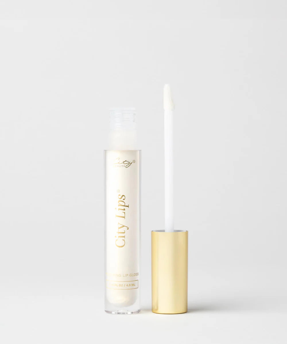 Plumping Lip Gloss