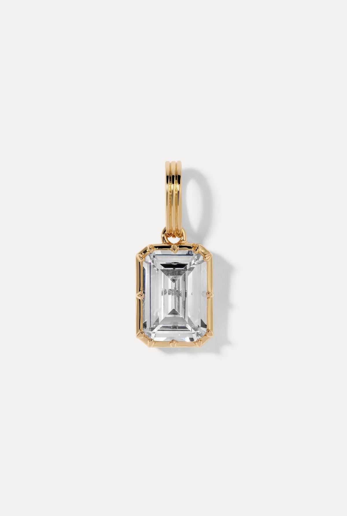 Amelia Necklace + Allure Charm