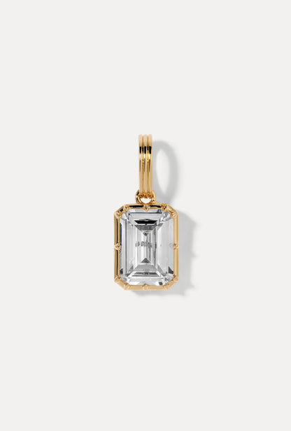 Amelia Necklace + Allure Charm