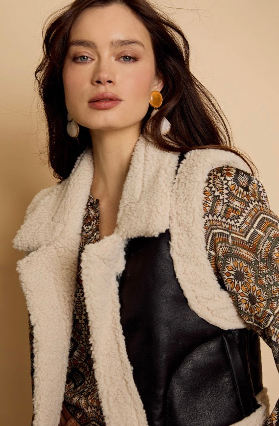 Cove Vest