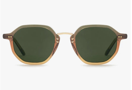 Dakota Wasabi 12K