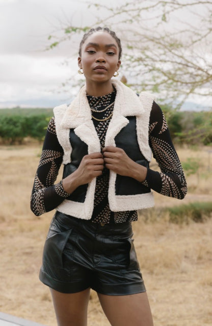 Cove Vest