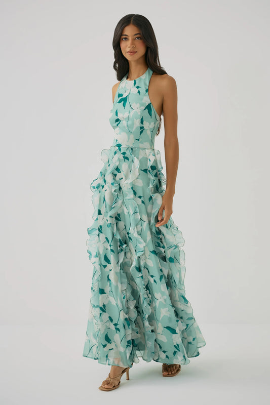 Loulou Dress