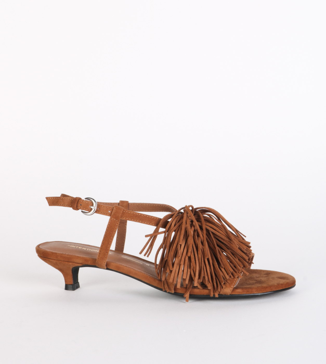Chaperone Heel
