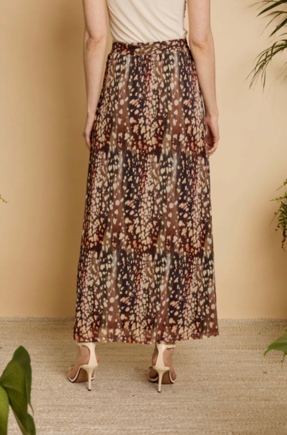 Vina Skirt