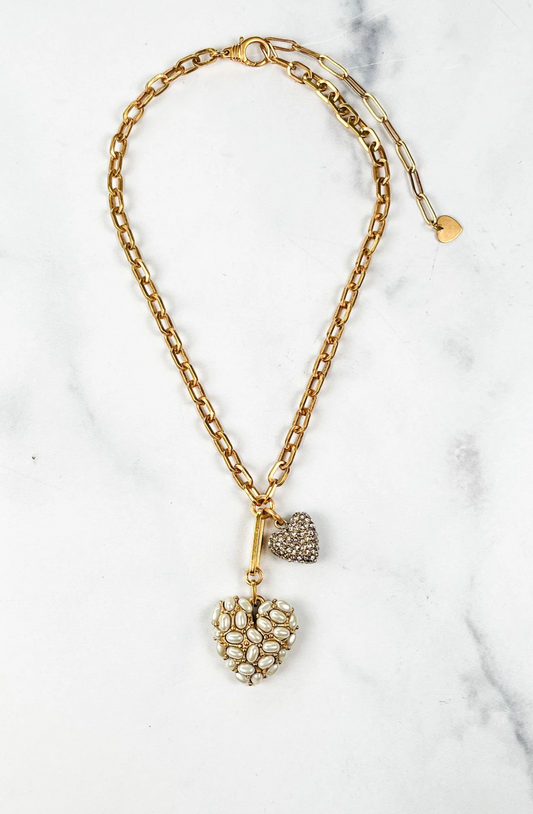 Loveza Necklace