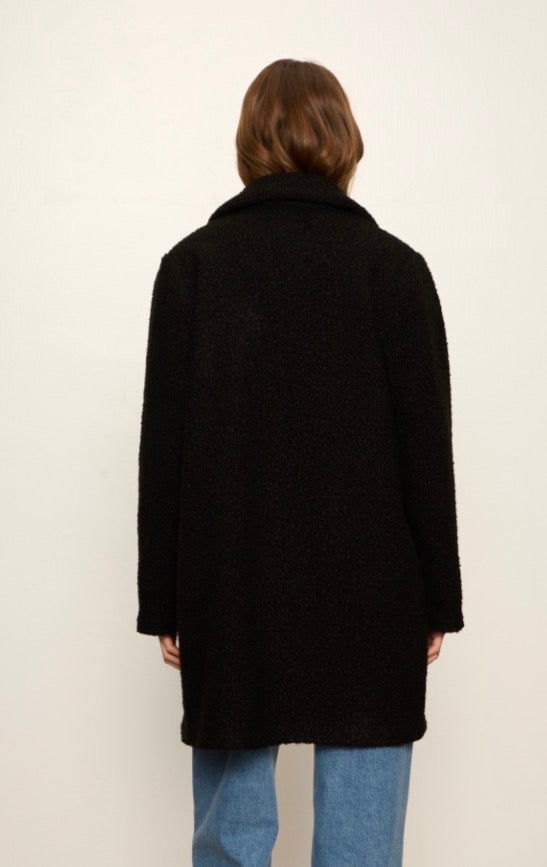 Upside Jacket