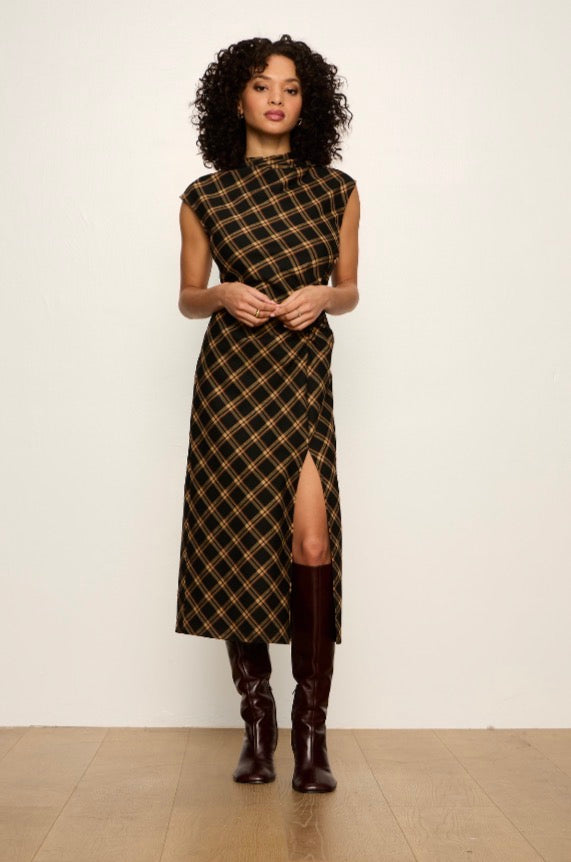 Autumn Edit Dress