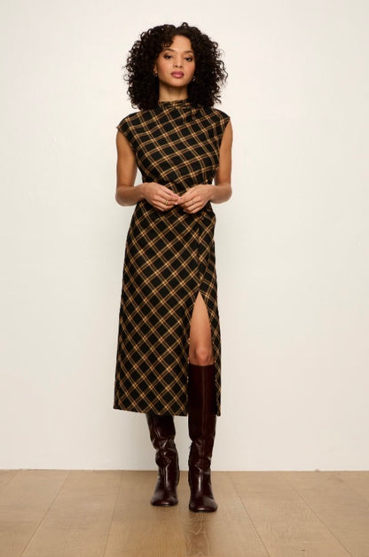 Autumn Edit Dress