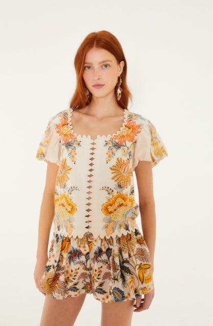 Ligia Short
