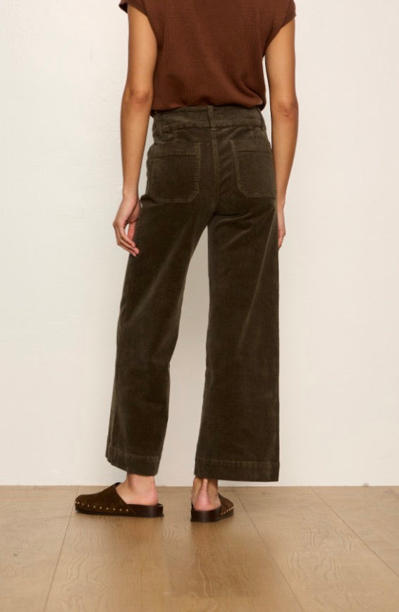 Chelsea Wide Leg