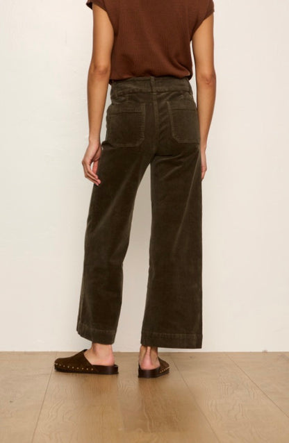 Chelsea Wide Leg