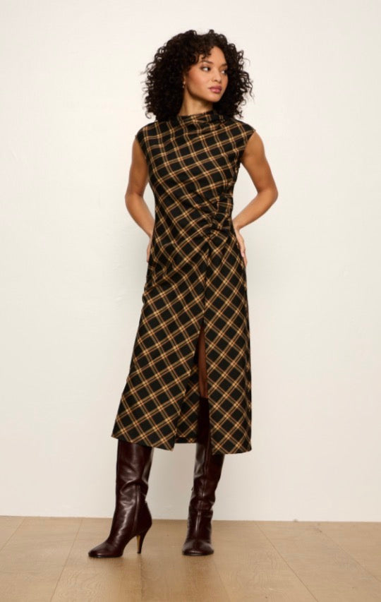 Autumn Edit Dress