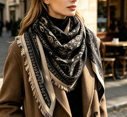 Soft Triangle Bandana