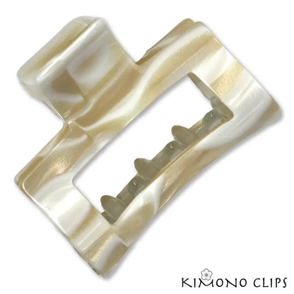 French Handmade Med Claw