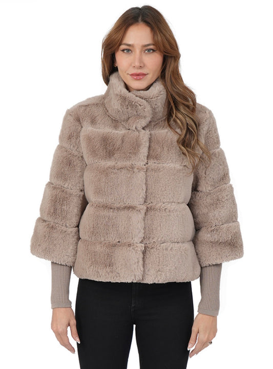 Samantha Jacket
